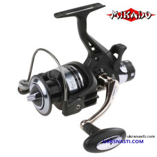 Катушка с байтраннером Mikado FREE RUNNER 5006 FD