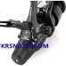 Катушка с байтраннером Shimano Baitrunner DL RB