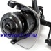 Катушка с байтраннером Shimano Baitrunner DL RB
