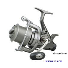 Катушка с байтраннером SPRO Distance Feeder LCS Новинка 2017 года!!!  