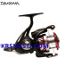 Матчевая катушка с передним фрикционом Daiwa 18 Ninja Match and Feeder LT