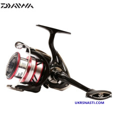 Катушка Daiwa 18 Ninja Match and Feeder LT4000-C