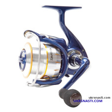 Матчевая катушка с передним фрикционом DAIWA TDR 2508A