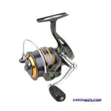 Безынерционная катушка Mikado ACE MATCH