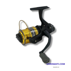 Матчевая катушка с задним фрикционом Okuma Carbonite Match Baitfeeder CMB 