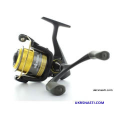 Катушка матчевая с передним фрикционом Okuma Carbonite II m FD