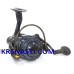 Матчевая катушка с задним фрикционом Salmo Elite MATCH 8 
