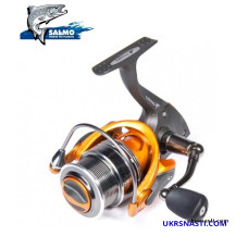 Катушка матчевая Salmo Elite MATCH 8 FD