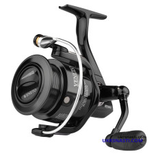 Матчевая катушка с передним фрикционом SPRO Veneto Match&Feeder 3000