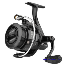 Матчевая катушка с передним фрикционом SPRO Veneto Match&Feeder