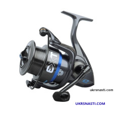Катушка с передним фрикционом SPRO Cresta EXT Feeder Новинка 2017 года!!!
