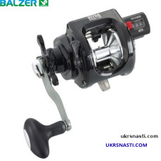 Катушка мультипликаторная Balzer Hitra 3300 праворучная