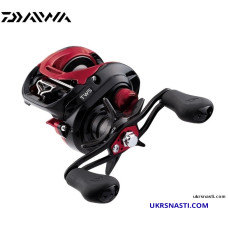 Мультипликаторная катушка Daiwa Tatula Type-R CT