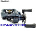 Мультипликаторная катушка Daiwa Steez A TW 