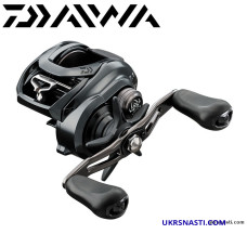 Катушка мультипликаторная Daiwa Tatula TWS