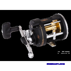 Мультипликаторная катушка  Mikado  CRAYFISH GCTG    20301