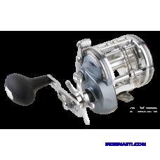 Мультипликатор Mikado BALTIC COD ALCV 30 