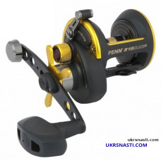 Катушка мультипликаторная PENN 525 MAG2