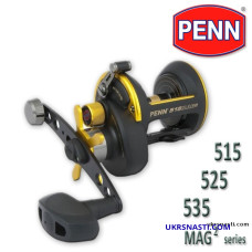 Катушка мультипликаторная PENN MAG2