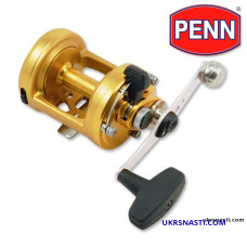 Катушка мультипликаторная PENN INTERNATIONAL 975 CSLD