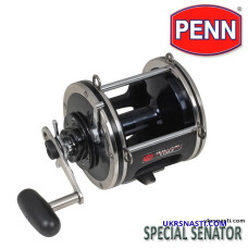 Катушки мультипликаторные PENN SPECIAL SENATOR