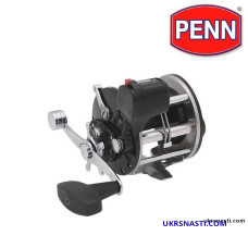 Катушка мультипликаторная PENN 209LC LEVEL WIND