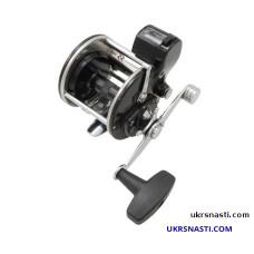 Катушка мультипликаторная PENN 209LC LEVEL WIND