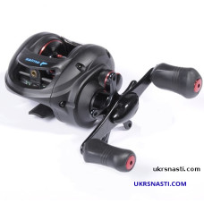 Катушка мультипликарторная SALMO Elite BAIT CAST 6 Леворучная