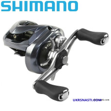 Катушка мультипликаторная Shimano Aldebaran MGL 51 HG