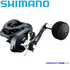 Катушка мультипликаторная Shimano Grappler BB
