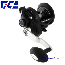 Катушка мультипликаторная Tica Oxean OX10 праворучная