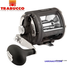 Катушка мультипликаторная Trabucco Thor LD830 