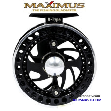 Катушка инерционная Maximus X-Type 110