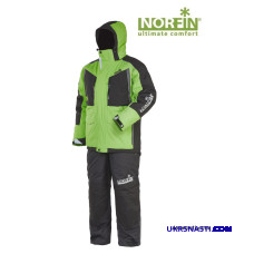 Костюм зимний Norfin Discovery 2 Green размер XXXL