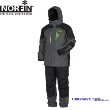 Костюм демисезонный Norfin Feeder Thermo