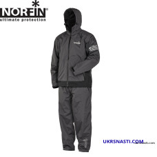 Костюм демисезонный Norfin Thunder размер XXXL