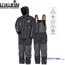 Костюм демисезонный Norfin Boat размер XXXL