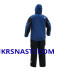 Костюм зимний Norfin Verity Blue Limited Edition