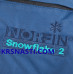 Костюм зимний женский Norfin Snowflake 2