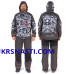 Костюм демисезонный Norfin Pro Dry 3 Camo