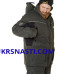 Костюм зимний Norfin Element Gray