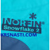 Костюм зимний женский Norfin Snowflake 2