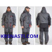 Костюм зимний Norfin Discovery Heat