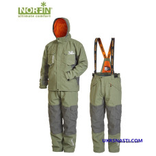 Костюм демисезонный Norfin Alpha размер XХL