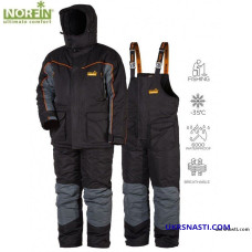 Костюм зимний Norfin Element Plus размер XXL