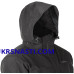 Костюм Shimano Gore-Tex Warm Suit RB-017T чёрный