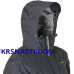 Костюм Shimano DryShield Advance Protective Suit RT-025S чёрный