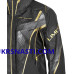 Костюм Shimano Nexus Gore-Tex Protective Suit Limited Pro RT-112T чёрный