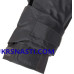 Костюм Shimano DryShield Advance Protective Suit RT-025S чёрный