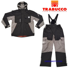 Костюм Trabucco GNT Tecnik Max Breath Suit размер 3XL